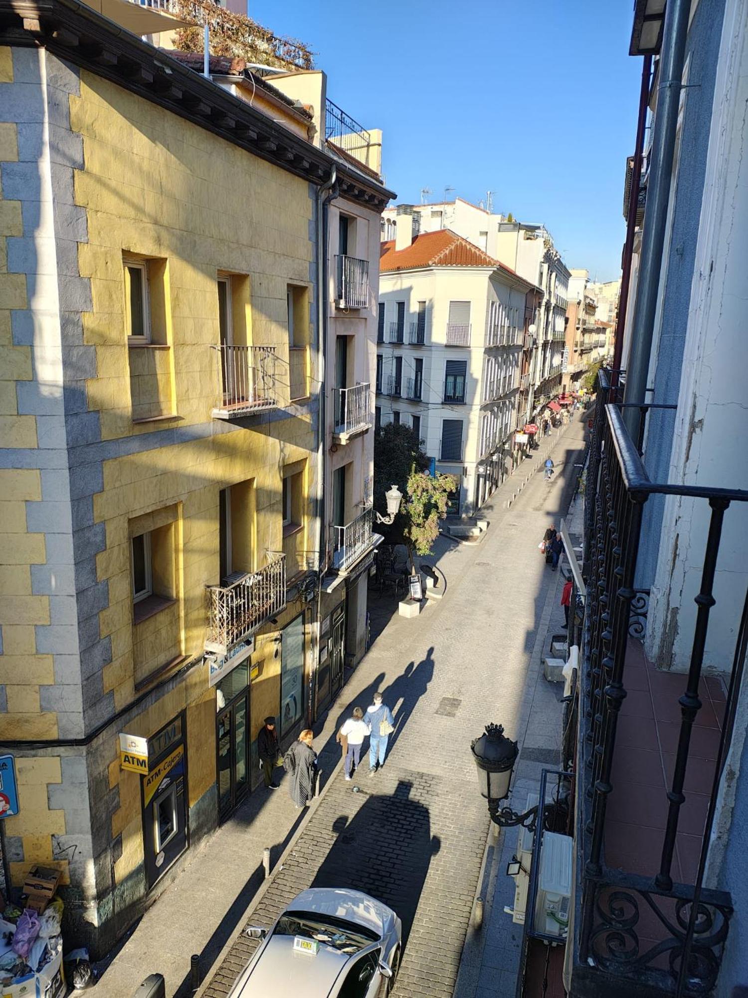 Hostal Jq Madrid 1 — Fotos 3