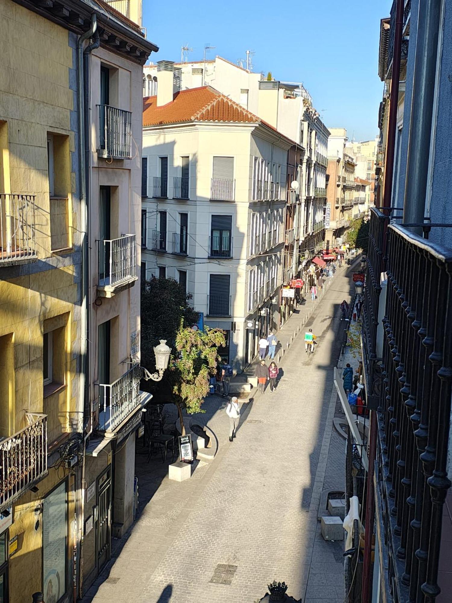 Hostal Jq Madrid 1 — Fotos 2